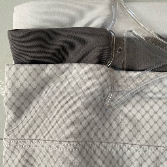 Warner's No Muffin Top Panties S - Picture 2 of 16